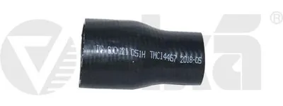 Produktbild von vika Kühlerschlauch x