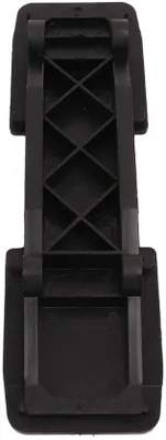 Produktbild von Famanu Stelzenpads - Antirutsch-Grip - 26,5 cm Länge - Schwarz