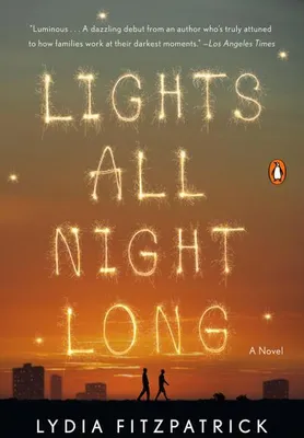 Produktbild von Lights All Night Long