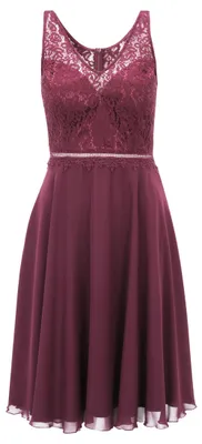 Produktbild von Vera Mont Damen Kleid