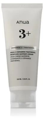 Produktbild von Anua Ceramide 3 + Panthenol Moisture Barrier Cream 100 ml