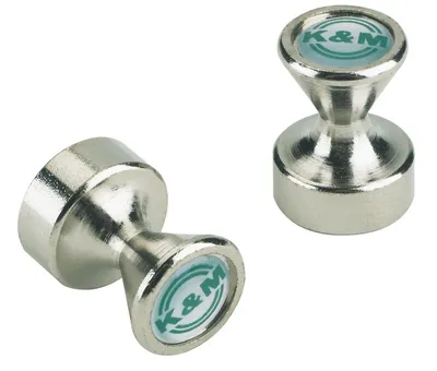 Image de König & Meyer 11580-000-29, Cynk, stable, 12 mm, 16 mm, 20 g