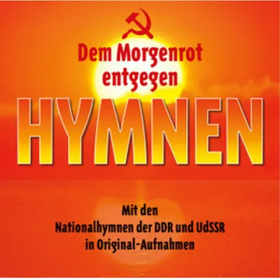 Produktbild von Hymnen