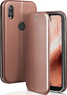 Produktbild von Business-Case für Huawei P20 Lite, Farbe:Seasons - Rosé