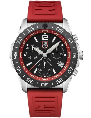 Produktbild von Luminox XS.3155 Herrenuhr Pacific Diver Chronograph 44mm 20ATM