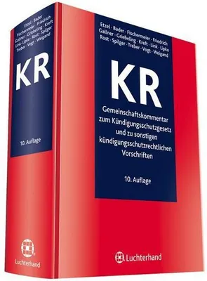 Immagine prodotto di Weigand, H: KR