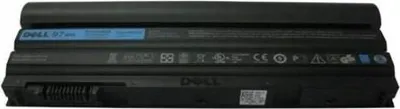 Zdjęcie produktu dla Dell Type M5Y0X - Bateria do laptopa - Litowo-jonowa - 9 ogniw - 97 Wh - do Latitude E5430, E6430, E6530 (P6YD6)