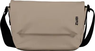 Produktbild von zwei Umhängetasche Cargo Beige onesize