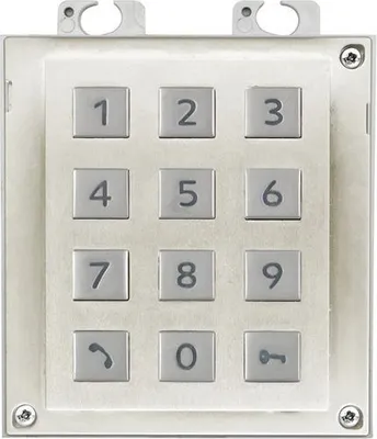 Immagine prodotto di 2N Pannello di controllo cablato