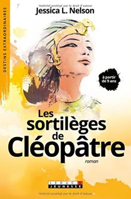 Image de Les sortilèges de Cléopâtre