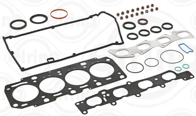 Produktbild von ELRING 472.180 Zylinderkopf Dichtungssatz für ALFA ROMEO 147 (937) SPIDER (916S) GT (937) 156 (932) 156 Sportwagon (932) GTV (916C)