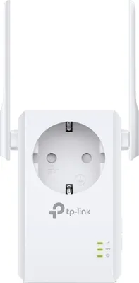 Produktbild von TP-Link WL-Repeater TL-WA860RE(300MBit/socket)