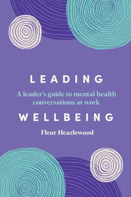 Produktbild von Leading Wellbeing