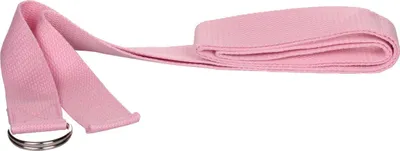 Immagine prodotto di Cintura yoga Sangle rosa