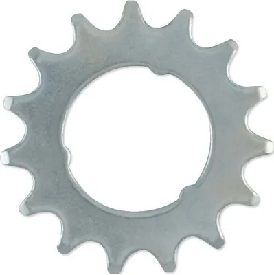 Produktbild von Esjot 1/2 X 1/8´´ 3-8s Ritzel Silber 16t Silber 16t