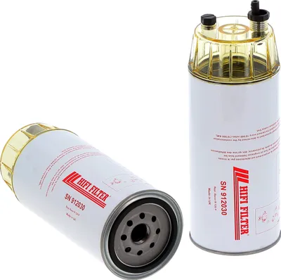 Produktbild von Kraftstofffilter SN 912030 B