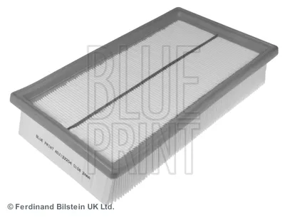 Produktbild von Luftfilter BLUE PRINT ADJ132204 für TATA (TELCO) INDICA (40V2) Filtereinsatz