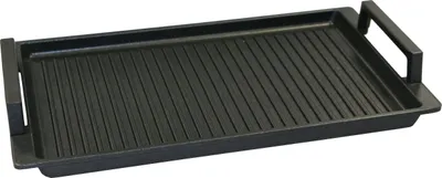 Produktbild von FlexiGrill | für Induktionskochfelder