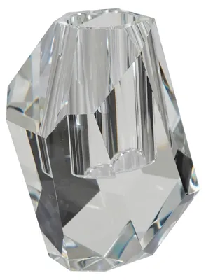 Produktbild von Kaheku Vase Rapino Kristall 14x12x19h 787019199