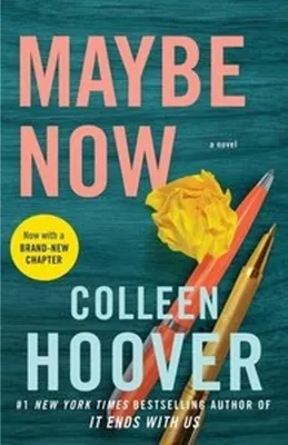 Image de Maybe Now