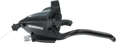 Produktbild von Shimano Schalt-/Bremsgriff ST-EF500-4 3-fach Links