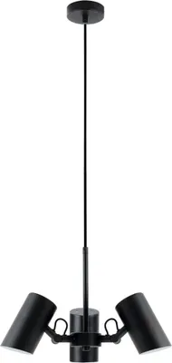 Obrázok produktu pre Kanlux S.A. 36252, E14, IP20, Čierna