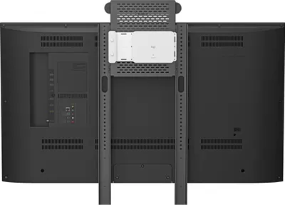 Produktbild von Logitech Videokonferenz-Montage-Kit - für Logitech