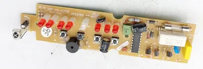 Image de Électronique de commande