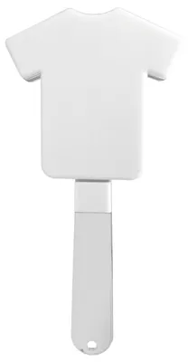 Immagine prodotto di Sonaglio "Tricot" Bianco