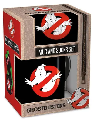 Obrázok produktu pre Darčeková sada Ghostbusters - Hrnček a ponožky