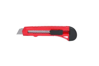 Obrázok produktu pre KS TOOLS Štandardný univerzálny odlamovací nôž 150 mm - 907.2156