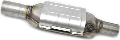 Obrázek produktu pro Katalyzátor Kat 2.5-L.+4.0-L. Katalyzátor Auspuff Jeep Wrangler YJ 94-95