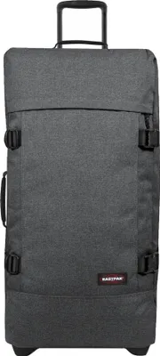 Image de EASTPAK sac de voyage trolley Tranverz Black Denim noir gris 79cm
