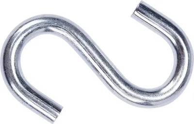 Produktbild von Häkelnadel S Zink-Blister, 10 Stück