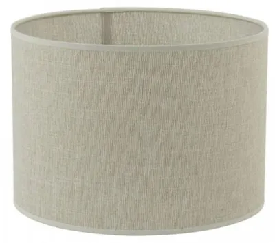 Produktbild von Light & Living Lampenschirm Breska Pearl White (30x21cm)