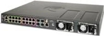 Produktbild von Cambium Networks cnMatrix TX 2020R-P: Intelligenter Ethernet-Switch mit PoE - 1 Gbps