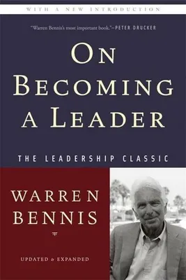 Image de On Becoming A Leader