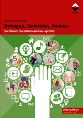 Obrázek produktu pro Bewegen, Trainieren, Denken