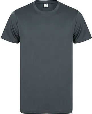 Produktbild von Tombo TL545 | Recycled Performance T T-Shirt Herren - Farbe: Black - Größe: S