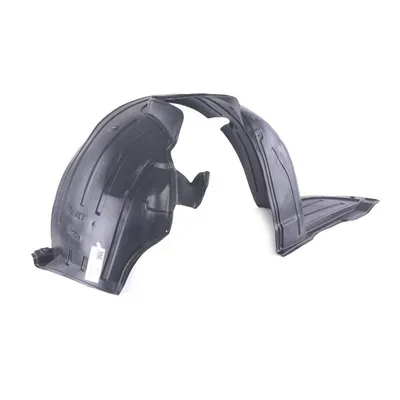 Produktbild von VAN WEZEL 4040433 Verkleidung Radhaus passend für PEUGEOT 307 CC (3B) Vorne Links