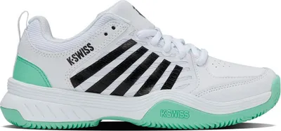 Produktbild von K-swiss Court Express 2 Sandplatzschuhe EU 40 Frau EU 40
