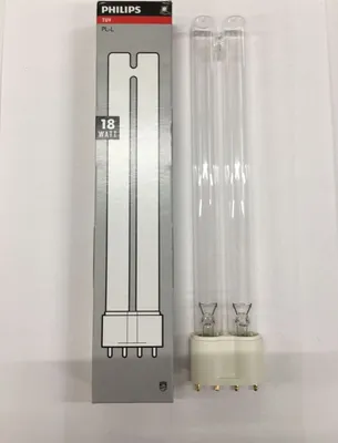 Immagine prodotto di OASE - Lampada UVC Philips 18 W CC-L 2G11