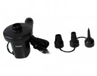 Obrázek produktu pro Vango DC PUMP – černá pumpa