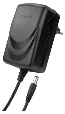 Produktbild von ANSMANN 12V Router Netzteil APS 12-2.5, für Fritz-Box 7590/7570/7530
