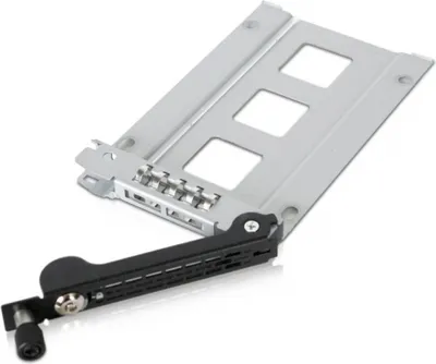 Produktbild von ToughArmor EX MB492TKL-B, Laufwerkstrays