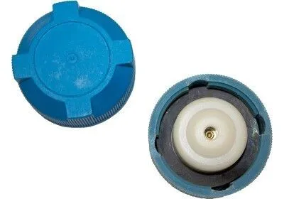 Produktbild von VAN WEZEL 99000026 Kühlerdeckel Kühlmittelbehälter