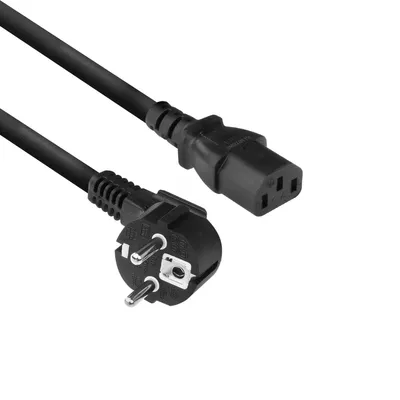 Image de Câble de raccordement électrique ACT, 2 m AC3305