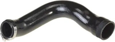 Produktbild von GATES 09-0408 Turbo Ladeluftschlauch passend für MERCEDES-BENZ VIANO (W639) VITO Bus (W639) VITO / MIXTO Kasten (W639)