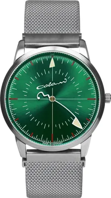 Produktbild von UMF Ruhla Luigi Colani Limited Edition Quartz Ronda 712 1340M-4