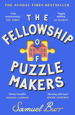 Produktbild von The Fellowship of Puzzlemakers